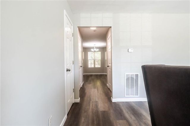 5823 Strathmoor Manor Circle, Lithonia, GA 30058