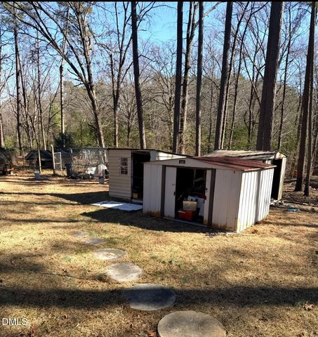 914 Flanders Drive, Durham, NC 27703