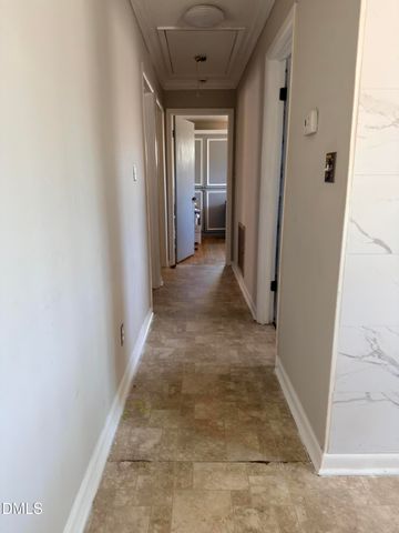 914 Flanders Drive, Durham, NC 27703