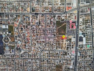 W Milling, Lancaster, CA 93534