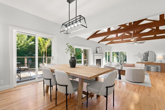 105 Dunsmuir Court, Aptos, CA 95003