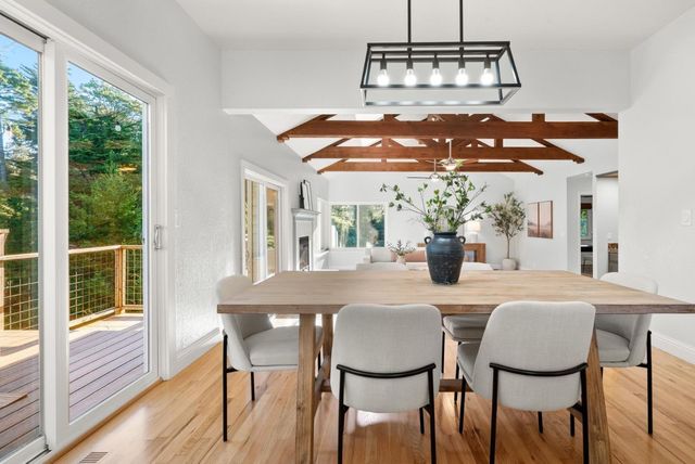 105 Dunsmuir Court, Aptos, CA 95003