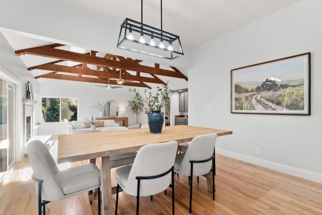 105 Dunsmuir Court, Aptos, CA 95003