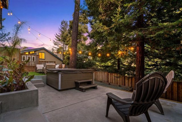 105 Dunsmuir Court, Aptos, CA 95003