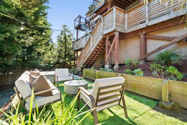 105 Dunsmuir Court, Aptos, CA 95003