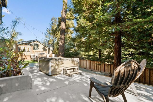 105 Dunsmuir Court, Aptos, CA 95003