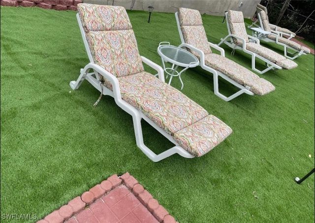 1136 Michigan AVE, Naples, FL 34103