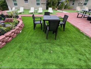 1136 Michigan AVE, Naples, FL 34103