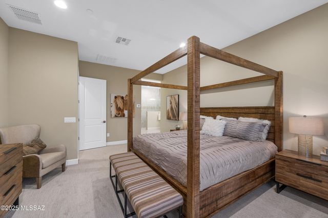 13354 E Fourr Ranch Place, Vail, AZ 85641