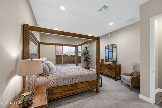 13354 E Fourr Ranch Place, Vail, AZ 85641