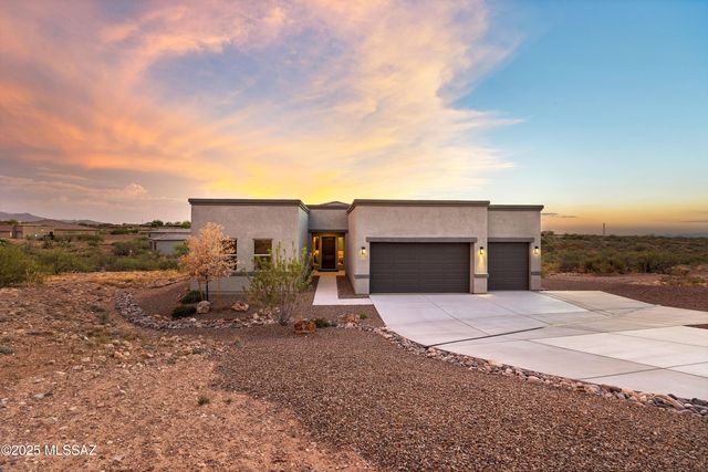 13354 E Fourr Ranch Place, Vail, AZ 85641