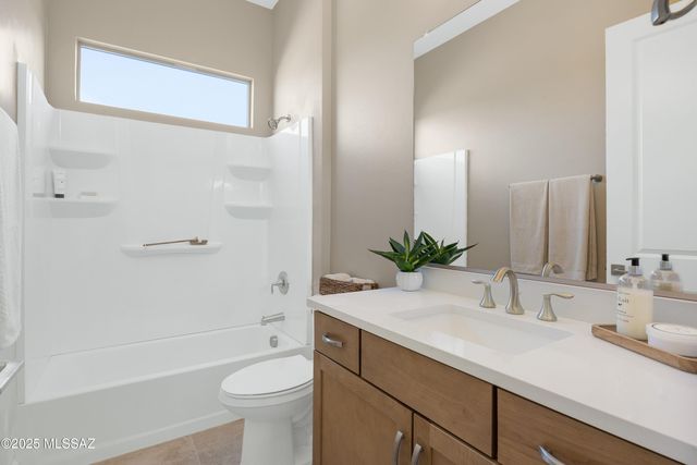 13354 E Fourr Ranch Place, Vail, AZ 85641