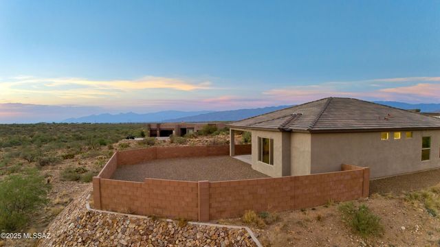 13354 E Fourr Ranch Place, Vail, AZ 85641