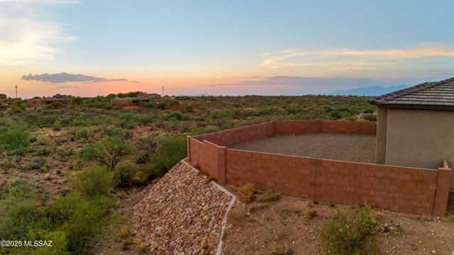 13354 E Fourr Ranch Place, Vail, AZ 85641