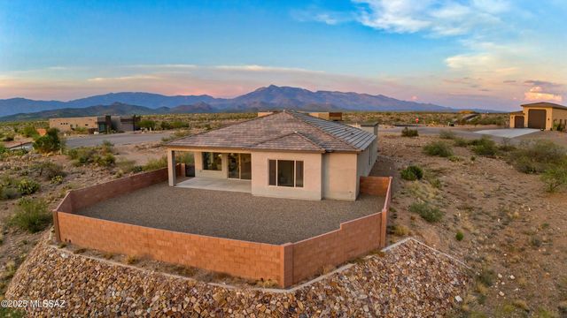 13354 E Fourr Ranch Place, Vail, AZ 85641