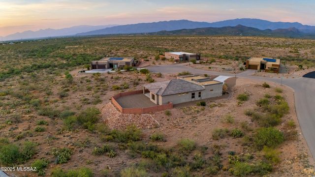13354 E Fourr Ranch Place, Vail, AZ 85641