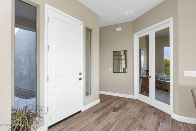 13354 E Fourr Ranch Place, Vail, AZ 85641