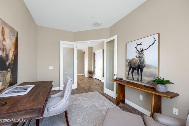 13354 E Fourr Ranch Place, Vail, AZ 85641