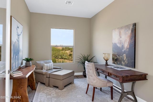 13354 E Fourr Ranch Place, Vail, AZ 85641