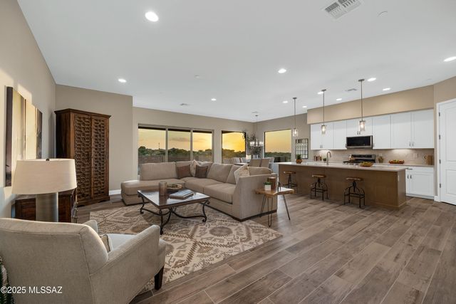 13354 E Fourr Ranch Place, Vail, AZ 85641