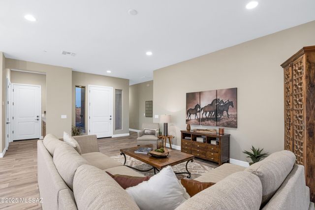 13354 E Fourr Ranch Place, Vail, AZ 85641