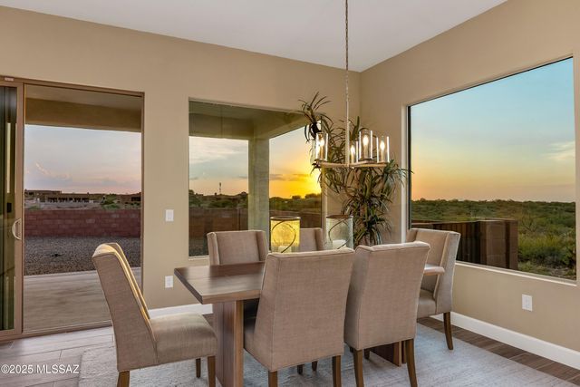 13354 E Fourr Ranch Place, Vail, AZ 85641