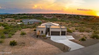 13354 E Fourr Ranch Place, Vail, AZ 85641