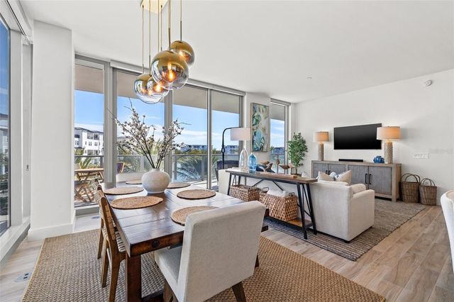 5120 MARINA WAY 2205, Tampa, FL 33611