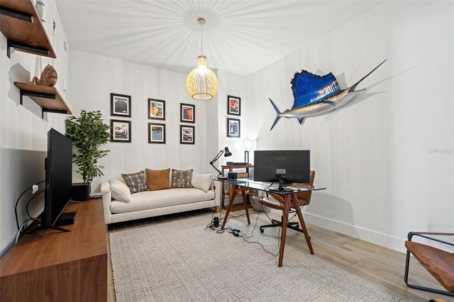 5120 MARINA WAY 2205, Tampa, FL 33611