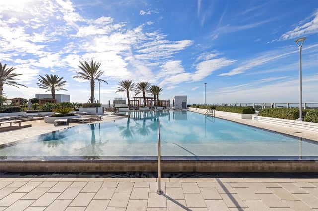 5120 MARINA WAY 2205, Tampa, FL 33611