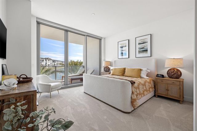 5120 MARINA WAY 2205, Tampa, FL 33611