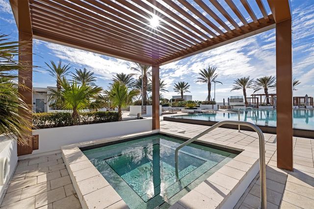 5120 MARINA WAY 2205, Tampa, FL 33611