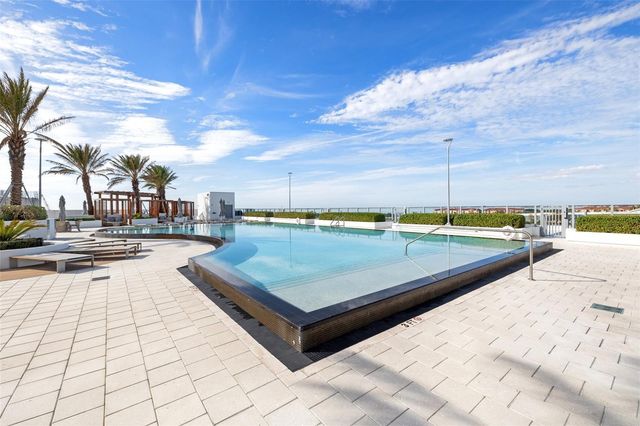 5120 MARINA WAY 2205, Tampa, FL 33611