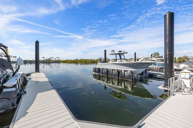 5120 MARINA WAY 2205, Tampa, FL 33611