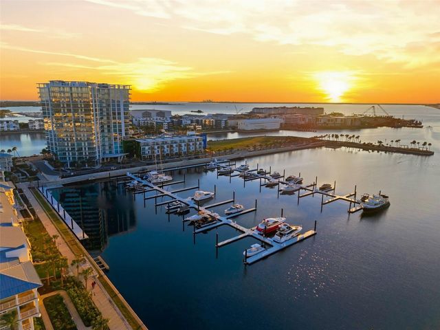 5120 MARINA WAY 2205, Tampa, FL 33611