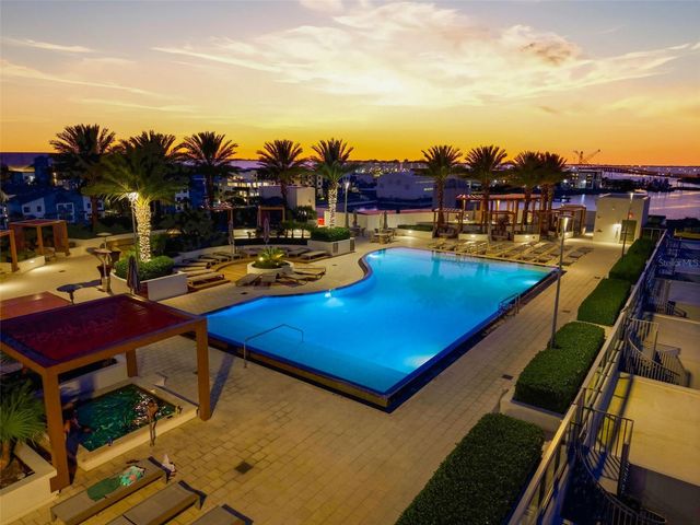 5120 MARINA WAY 2205, Tampa, FL 33611