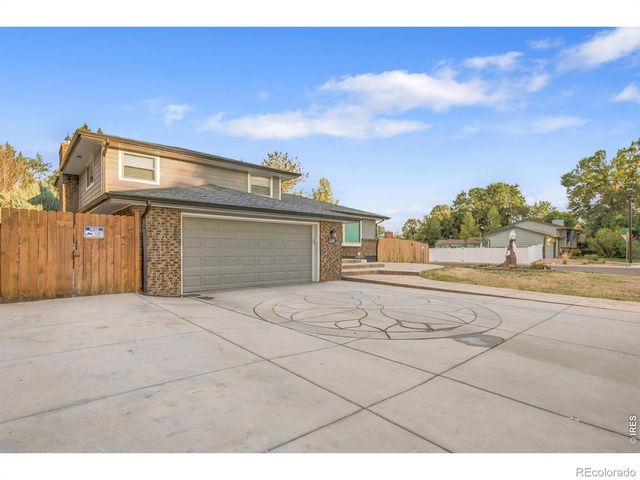 2502 Courtney Drive, Loveland, CO 80537