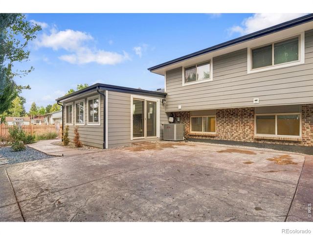 2502 Courtney Drive, Loveland, CO 80537