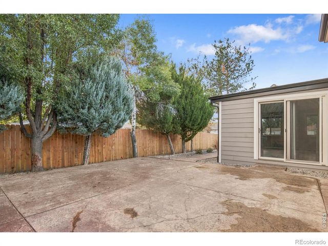 2502 Courtney Drive, Loveland, CO 80537