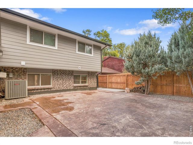 2502 Courtney Drive, Loveland, CO 80537
