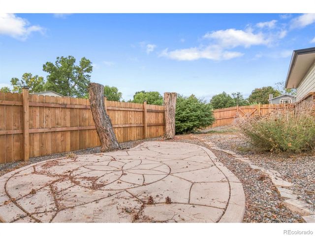 2502 Courtney Drive, Loveland, CO 80537