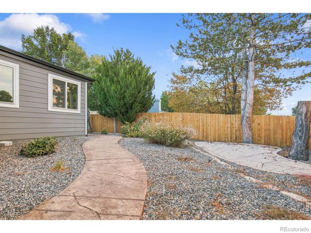 2502 Courtney Drive, Loveland, CO 80537