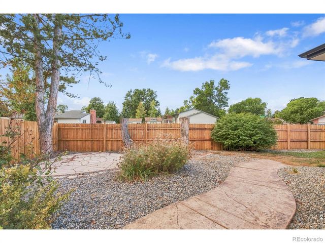 2502 Courtney Drive, Loveland, CO 80537