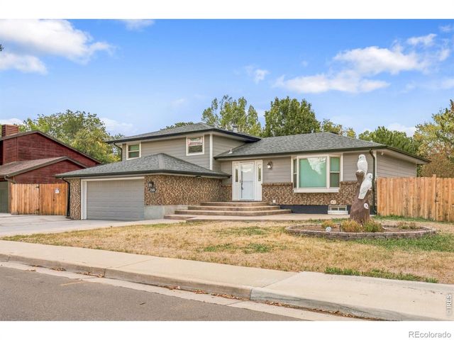 2502 Courtney Drive, Loveland, CO 80537
