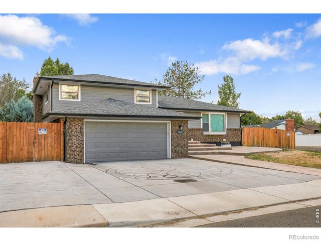 2502 Courtney Drive, Loveland, CO 80537