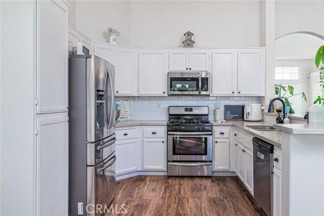 27150 Tran Court, Menifee, CA 92585