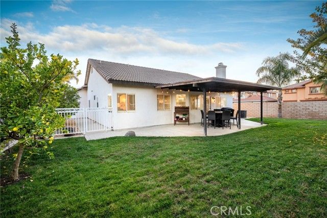 27150 Tran Court, Menifee, CA 92585