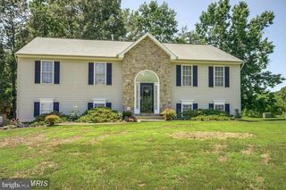 9504 S S. ROYAL CREST CT, Fredericksburg, VA 22408