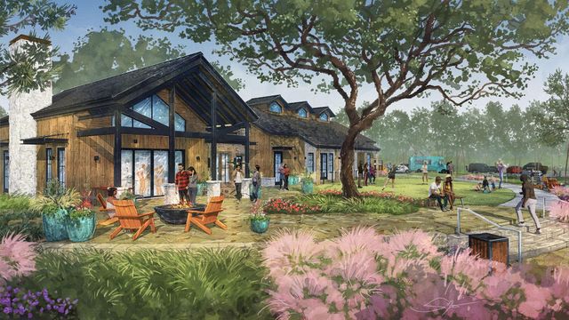 26709 Stockton Trail, Montgomery, TX 77316