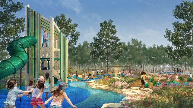 26709 Stockton Trail, Montgomery, TX 77316